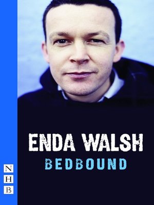cover image of bedbound (NHB Modern Plays)